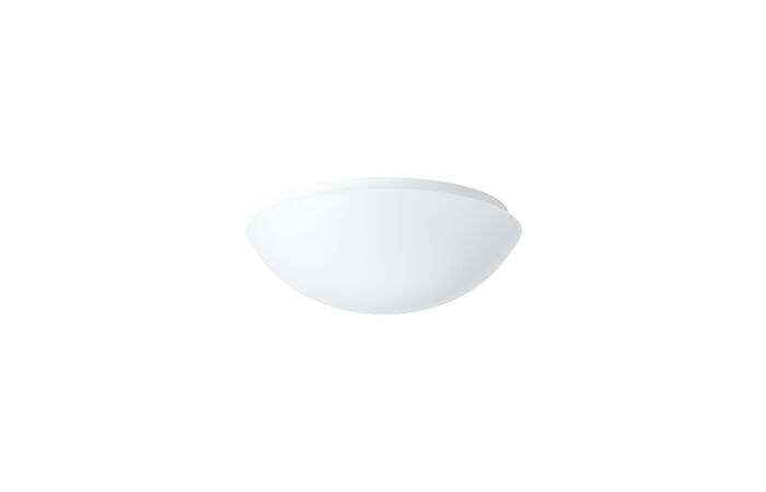 OSMONT Svítidlo LED TITAN 1A 14W 1420lm 3000K senzorové přisazené IP54 bílá