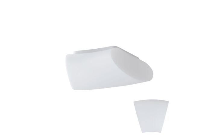 ALTAIR 2 LED-1L35E700U21/421 DALI 4K#