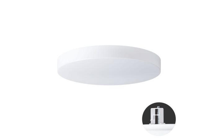 DELIA V3 LED-1L20E700KNV94/PC24 DALI 3K#