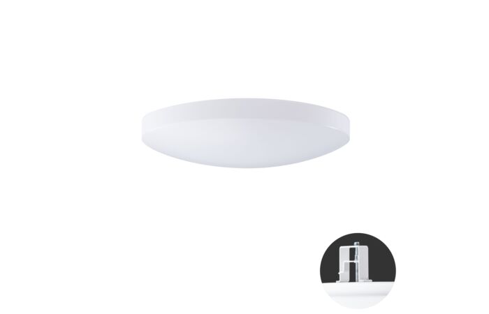 SAGITA V1 LED-1L14ET700KNV62/PC52 BT 27-