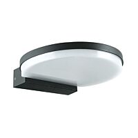 MCLED Svítidlo LED FRAMUS W 9W 590lm 3000K IP65