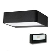 MCLED Svítidlo LED CYGNUS 8W 908lm 3000K IP65