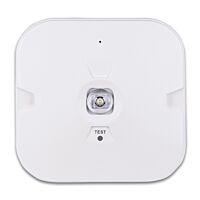 MCLED Svítidlo Superior O antipanik 3W 280lm 6000K 1,5Ah/3h nouzové přisazené IP54