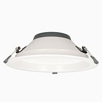 Sví. LED FARO RN40 40W-2x32 4000K IP44
