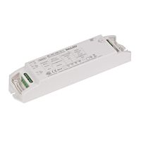 MCLED Zdroj pro LED pásky 50W DC24V/2,08A napájecí IP20 řízení DALI a tlačítko