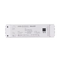 MCLED Zdroj LED DC24V/4,1A 100W IP20 napájecí, stmívání DALI, nebo tlačítko