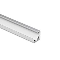 Profil AL 18/18mm RT2 bez difuzoru 2m