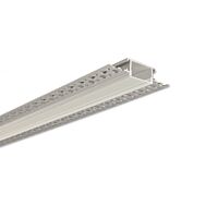 Vestavný hliníkový profil AZ pro sádroka