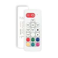 MCLED Ovladač RF řízení RGB 1 zóna + přijímač