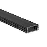 Černý difuzor pro PH2 2m