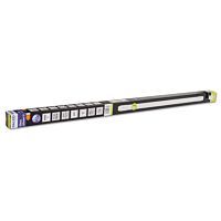 MCLED Trubice LED T8 9W 945lm 105lm/W 4000K 360° IP20