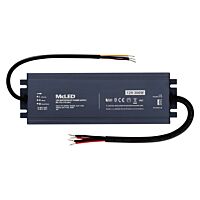 MCLED Napaječ LED 300W 12VDC/25A IP67 ML-732.110.39.0
