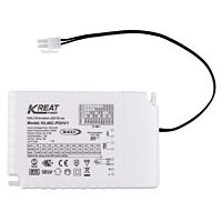 MCLED  Driver ML-419.035.32.0 40W stmívatelný