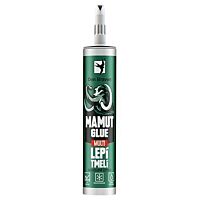 DEN BRAVEN Lepidlo MAMUT GLUE Multi 290ml bílá