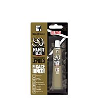 DEN BRAVEN Lepidlo MAMUT GLUE 25ml bílá