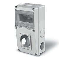 Rozvodnice ENERBOX - 633.1012