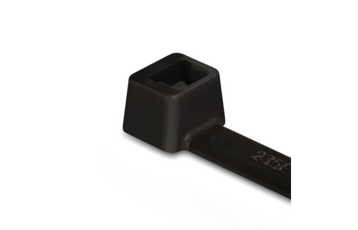 HELLERMANNTYTON Pásek vázací 390x4,7 UV T80L (100ks)