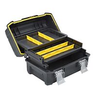 STANLEY Box FMST1-71219 FATMAX 18” vodotěsný