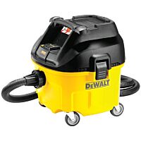 DeWALT Vysavač DWV901L