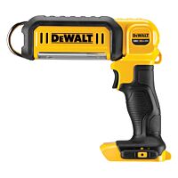 DeWALT  Svítilna DCL050 aku ruční polohovací