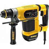 DeWALT  Kladivo D25413K 1000W 4kg kombi