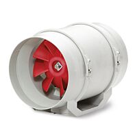 HELIOS Ventilátor MV125 MultiVent potrubní
