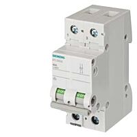 SIEMENS Spínač 32/2 5TL1232-0 SIEMENS