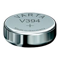 Bat. VARTA 1,55V pr. 9,5x3,6 V394