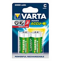 Bat. VARTA malé mono  ACCU 3000 mAh