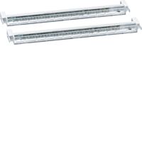 HAGER Svorka  VZ525 PE/N 2x32