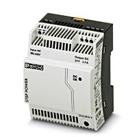 PHOENIX Zdroj STEP-PS/1A/24D/2,5C
