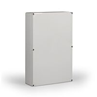 ENSTO Krabice CUBO-O OABP 406013 G 400X6