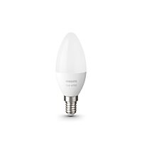 HUE Žárovka LED White Bluetooth  5,5W (40) E14 470lm 2700K IP20