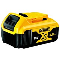 DeWALT  Baterie DCB184 18V 5Ah Aku