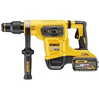 DeWALT Kladivo DCH481X2 2xAku 54V kombinované