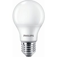 PHILIPS Žárovka LED 8,5W-60 E27 2700K 150° Corepro