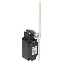 FP636 Koncovy spinac FP636