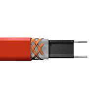 Kabel XLT25J topný samoregulační