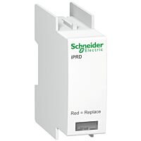 SCHNEIDER A9L40122 Svodič přepětí Cartridge C 40 4