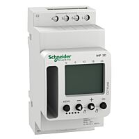 SCHNEIDER CCT15442 IHP 2C e (24h/7d)