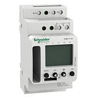 SCHNEIDER CCT15834 Programovatelný termostat