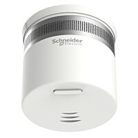SCHNEIDER Detektor CCT5410-2519 Mini kouřový alarm IP20