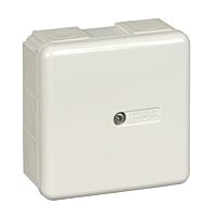 SCHNEIDER IMT34349 Mureva U65 propojovací krabice,