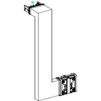 SCHNEIDER KSA400DMBL41A 3D koleno 400 A na míru