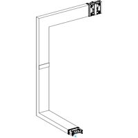 SCHNEIDER KSA400DMCK43F 3D koleno 400 A na míru