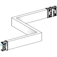 SCHNEIDER KSA400DZCG43A Z - koleno 400 A na míru