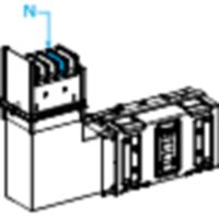 SCHNEIDER KSA630DLE401 Koleno 500-630 A vertikální