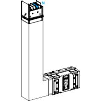 SCHNEIDER KSA630DLE41A Koleno 630 A vertikální na