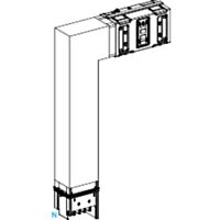 SCHNEIDER KSA630DLF41A Koleno 630 A vertikální na