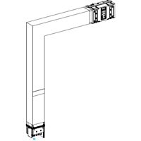 SCHNEIDER KSA630DLF43F Koleno 630 A vertikální na